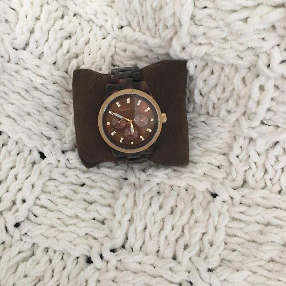 Michael Kors watch